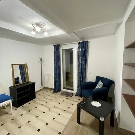Celeste Apartment Genoa Exterior photo