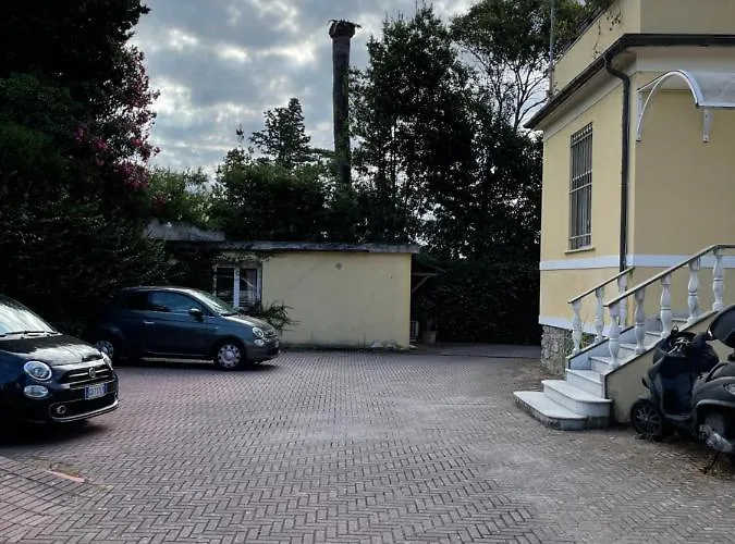 Celeste Apartment