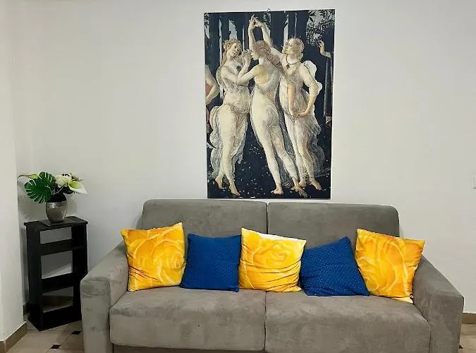 Celeste Apartment