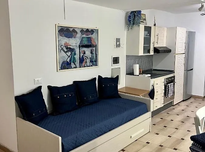 Celeste Apartment