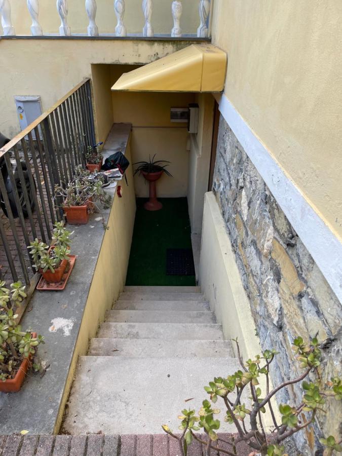 Celeste Apartment Genoa