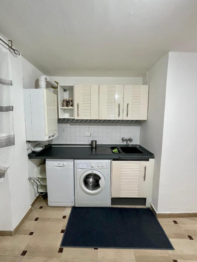 Appartement Celeste Genua