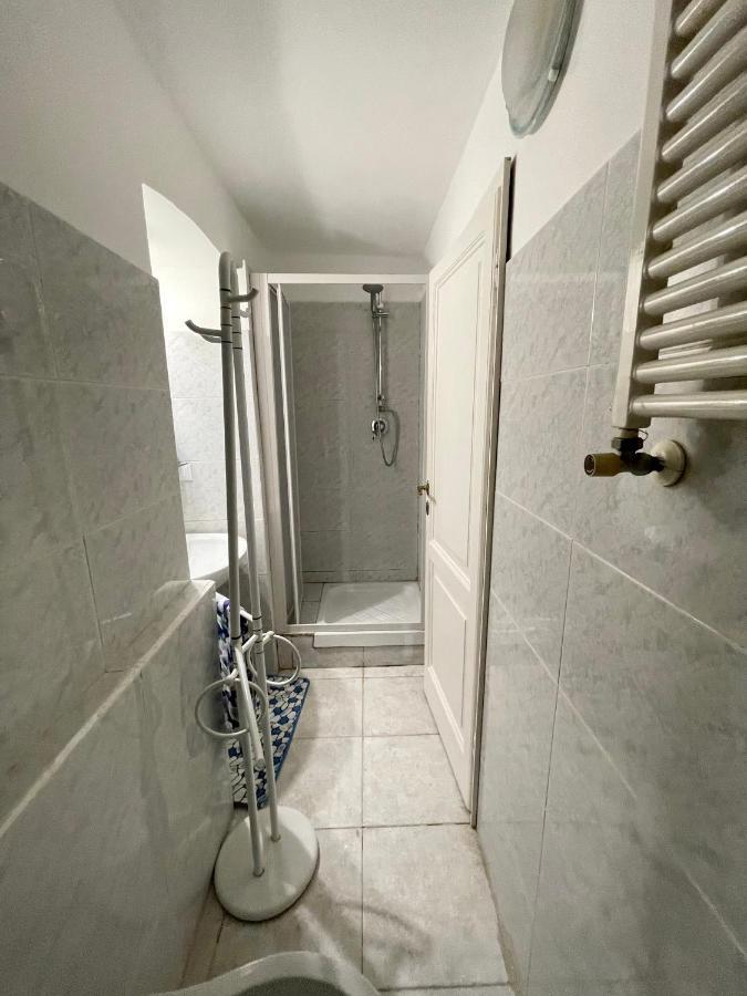 Apartment Celeste Genoa