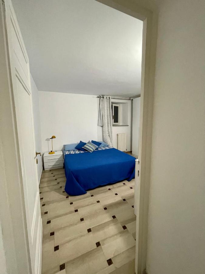 Celeste Apartment Genoa
