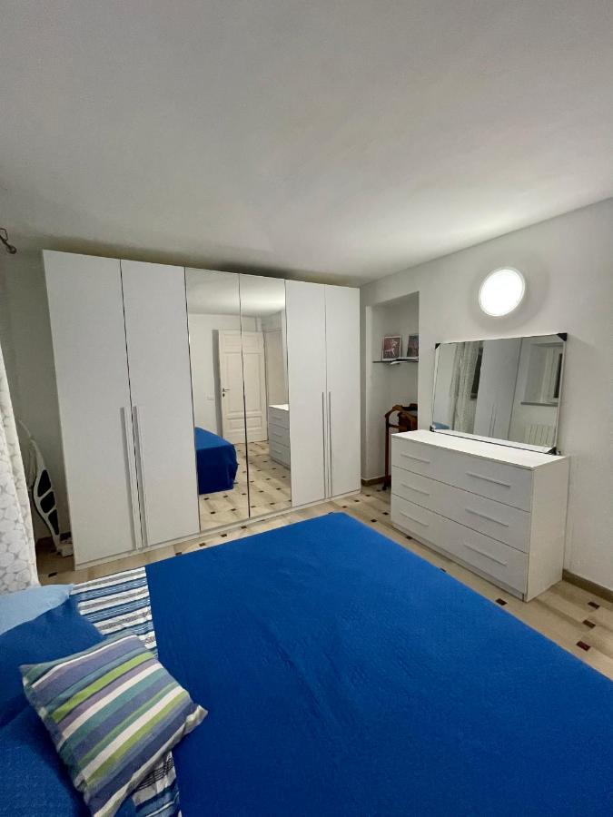 Celeste Apartment *