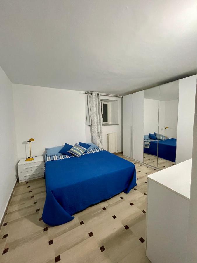 Apartment Celeste Genoa