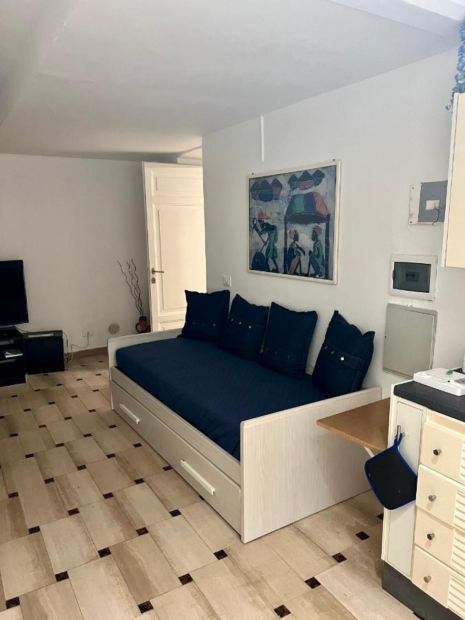 Celeste Apartment